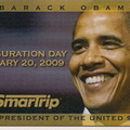 Obama Inauguration 2009 SmarTrip.jpg